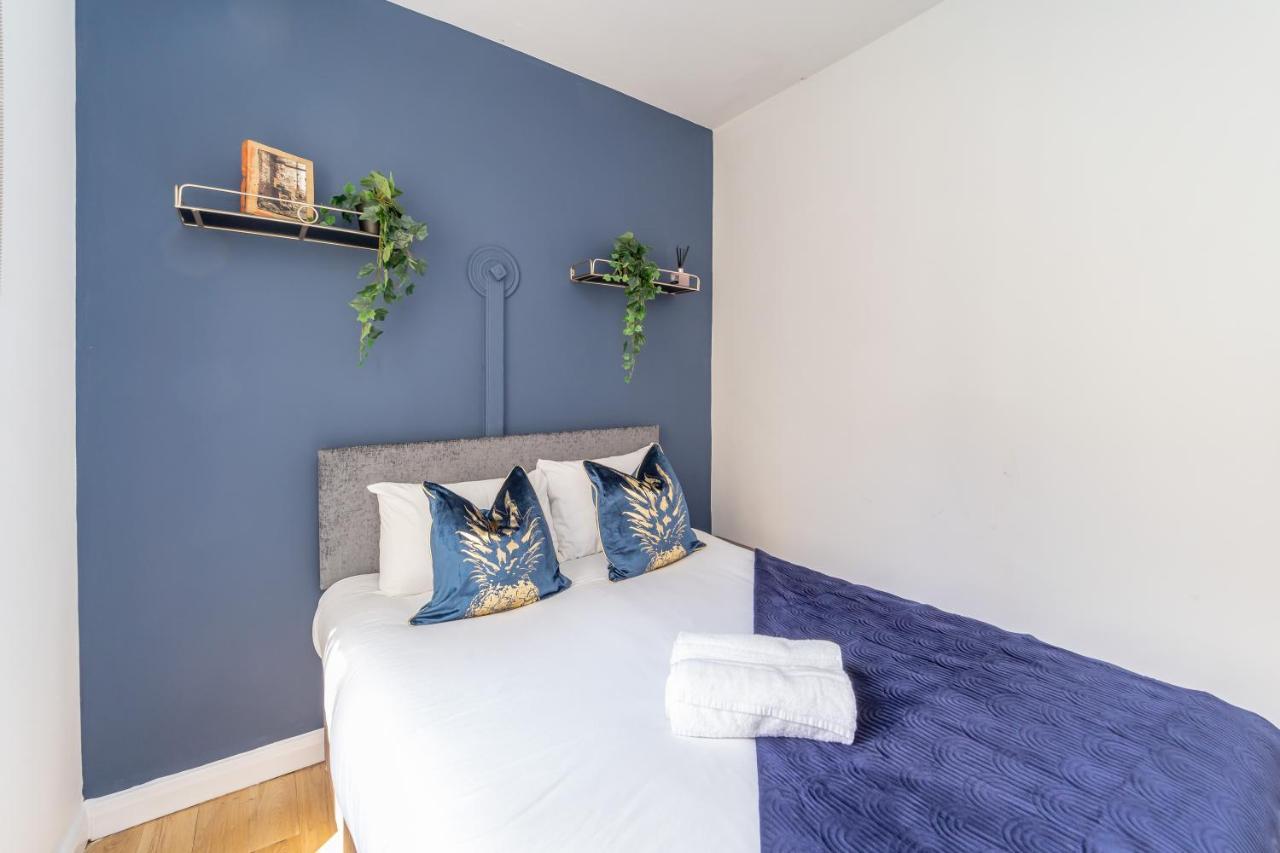 Flash Sale Brighton Train Station 3 Bedrooms Flat Bn12Ter02 מראה חיצוני תמונה
