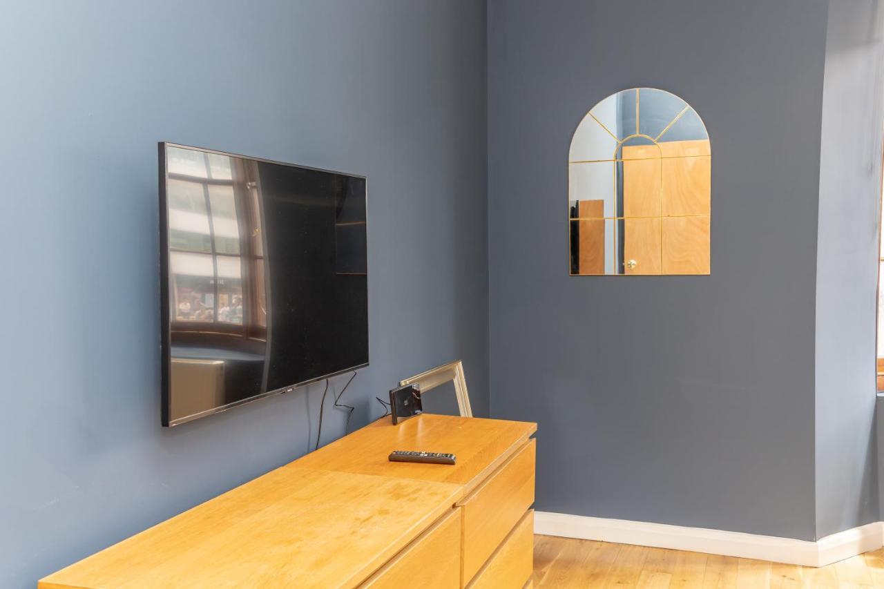 Flash Sale Brighton Train Station 3 Bedrooms Flat Bn12Ter02 מראה חיצוני תמונה