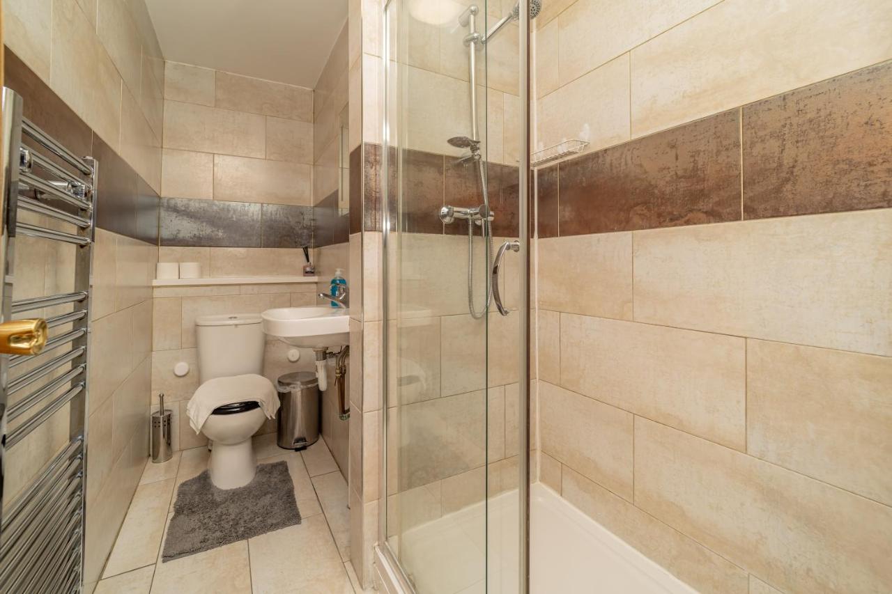 Flash Sale Brighton Train Station 3 Bedrooms Flat Bn12Ter02 מראה חיצוני תמונה