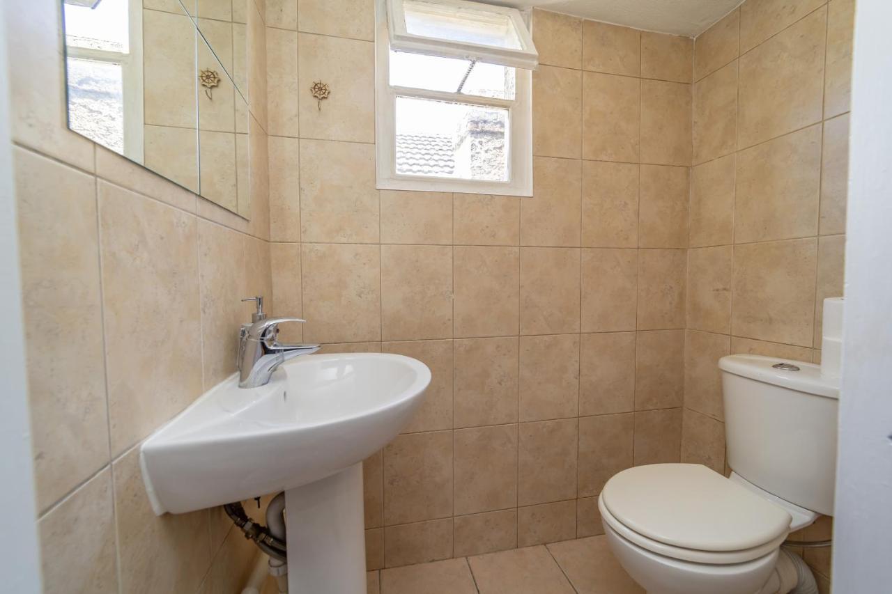 Flash Sale Brighton Train Station 3 Bedrooms Flat Bn12Ter02 מראה חיצוני תמונה