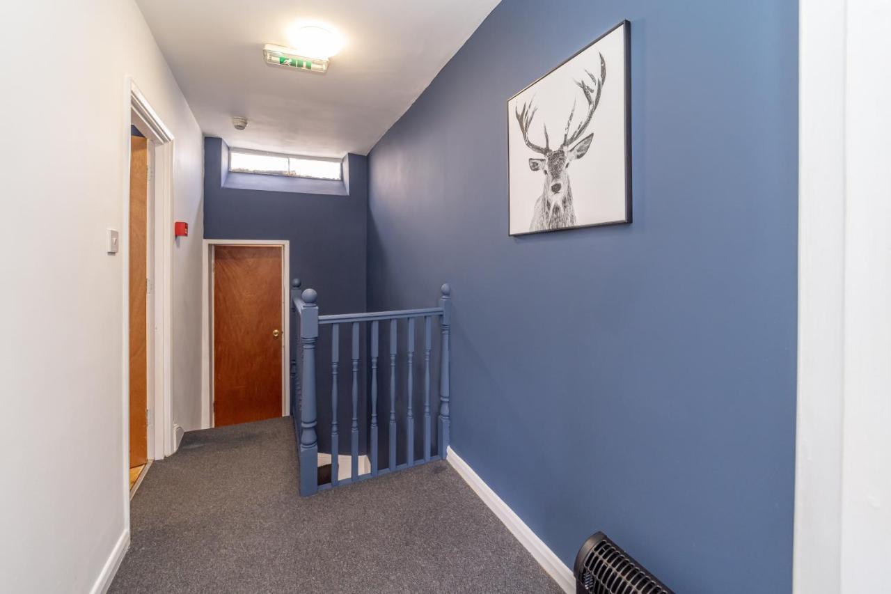 Flash Sale Brighton Train Station 3 Bedrooms Flat Bn12Ter02 מראה חיצוני תמונה
