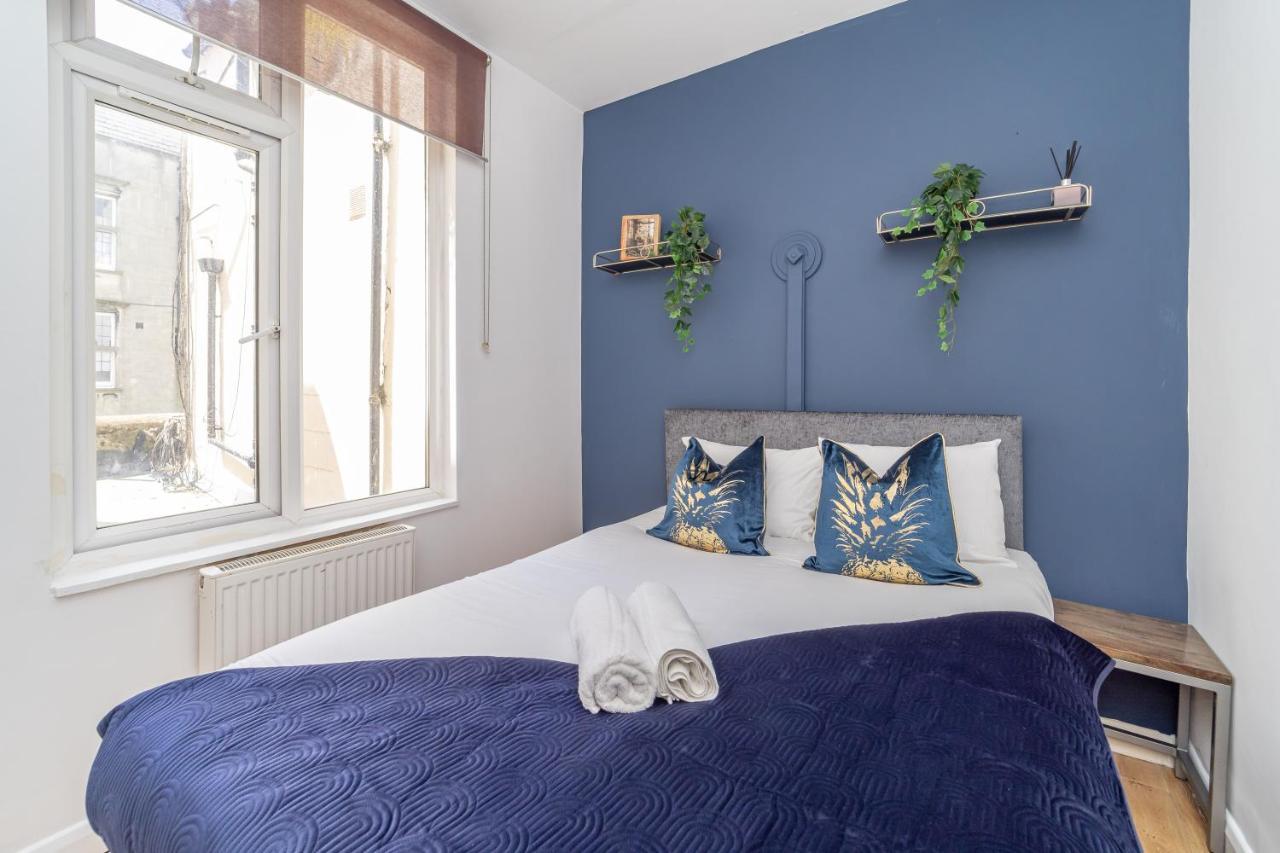 Flash Sale Brighton Train Station 3 Bedrooms Flat Bn12Ter02 מראה חיצוני תמונה