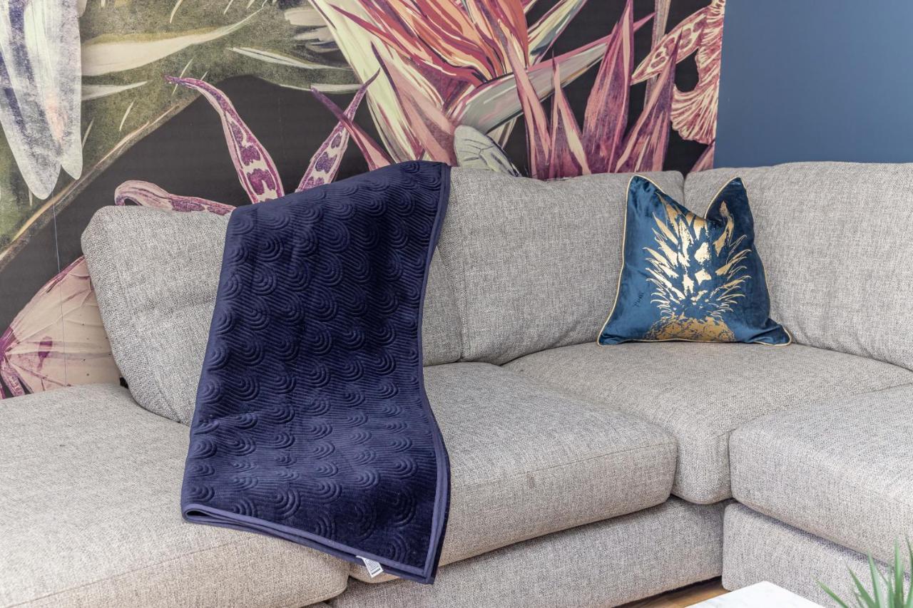 Flash Sale Brighton Train Station 3 Bedrooms Flat Bn12Ter02 מראה חיצוני תמונה