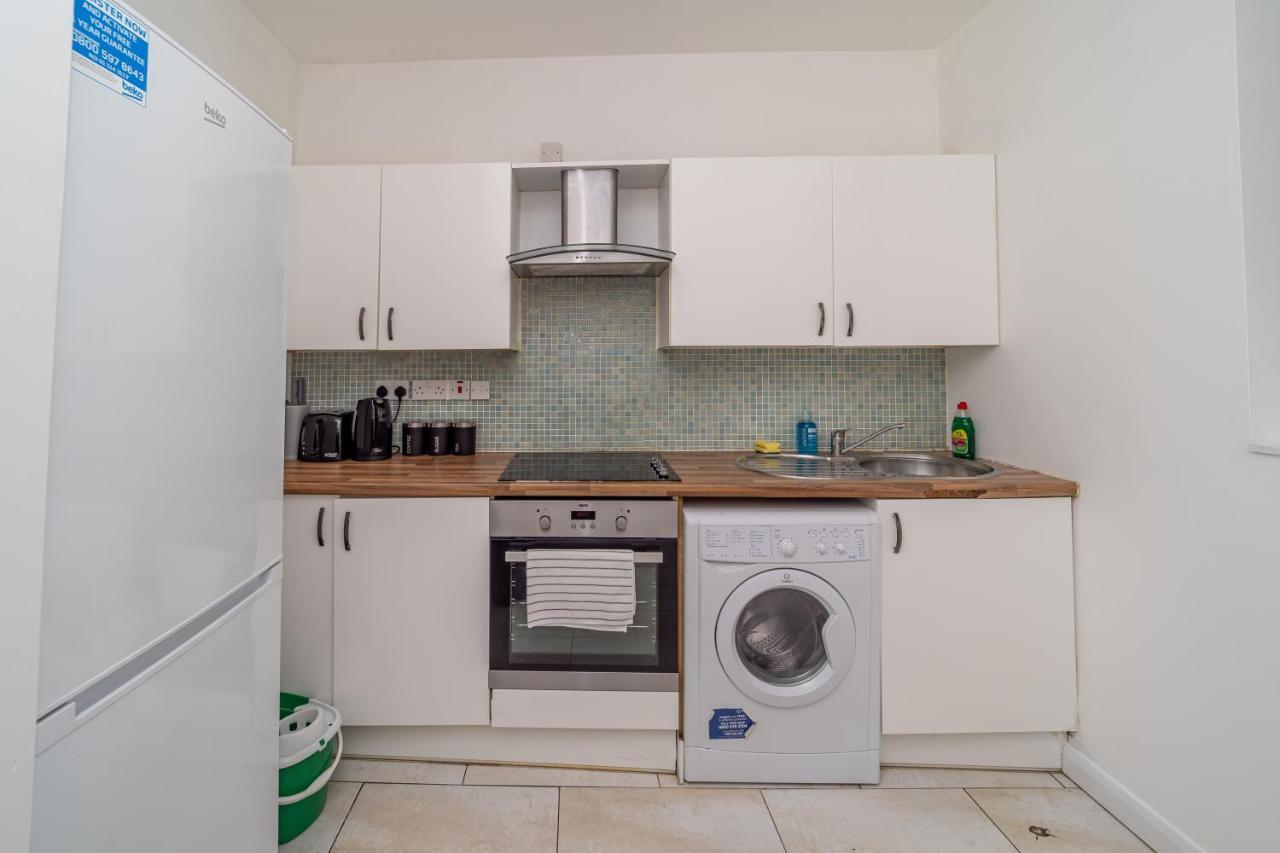 Flash Sale Brighton Train Station 3 Bedrooms Flat Bn12Ter02 מראה חיצוני תמונה